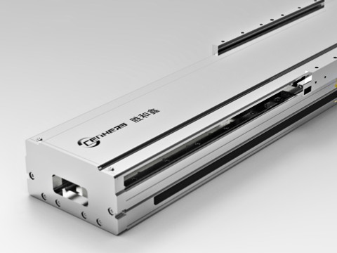 直線(xiàn)電機模組由哪些部分組成？