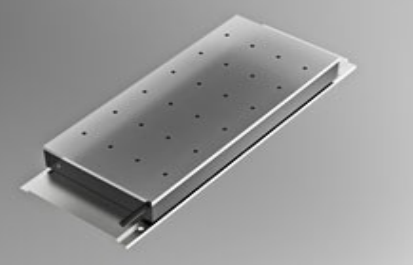 直線(xiàn)電機的發(fā)展趨勢及應用