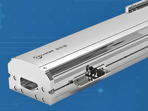 直線(xiàn)電機模組使用有什么注意事項？