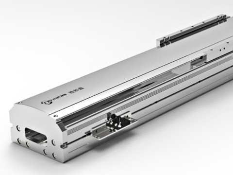 選擇直線(xiàn)電機模組有哪些優(yōu)勢？