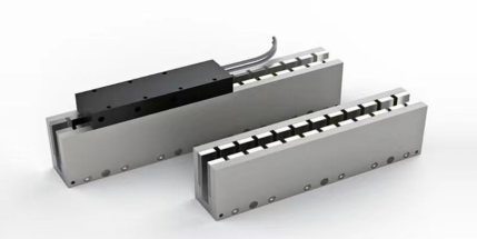 龍門(mén)雙驅平臺廠(chǎng)家的高效率加工