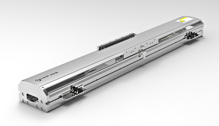 直線(xiàn)電機模組是怎樣構成的？