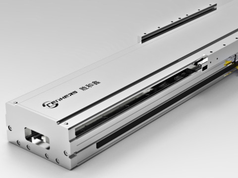 直線(xiàn)電機模組具有哪些特點(diǎn)？