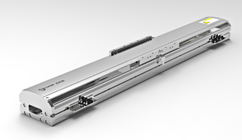 直線(xiàn)電機模組有什么優(yōu)勢