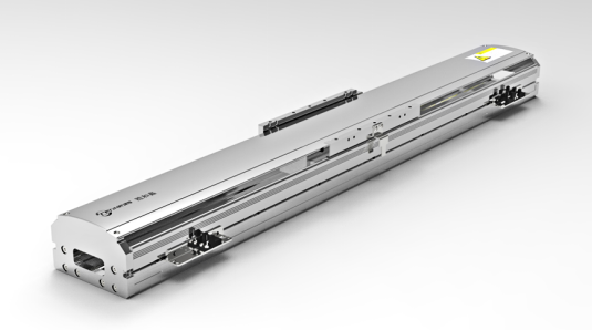 直線(xiàn)電機模組的主要特點(diǎn)