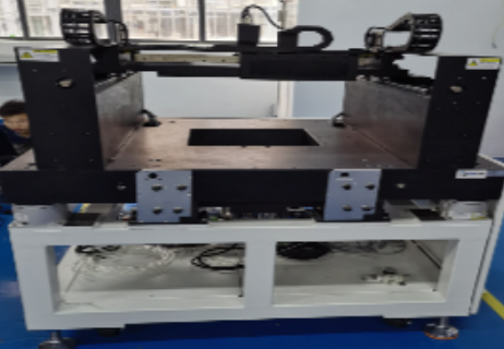 如何選擇直線(xiàn)電機模組廠(chǎng)家