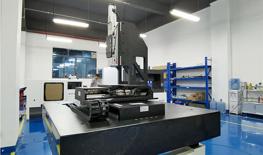 直線(xiàn)電機平臺獲得市場(chǎng)認可的原因