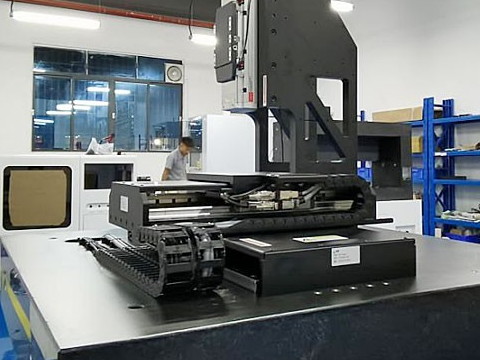 直線(xiàn)電機(jī)應(yīng)用的領(lǐng)域有哪些？