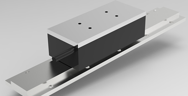 直線(xiàn)電機在磁浮列車(chē)上的應用優(yōu)點(diǎn)是什么？