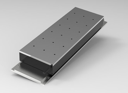 直驅電機廠(chǎng)家介紹電機模組維修的要點(diǎn)