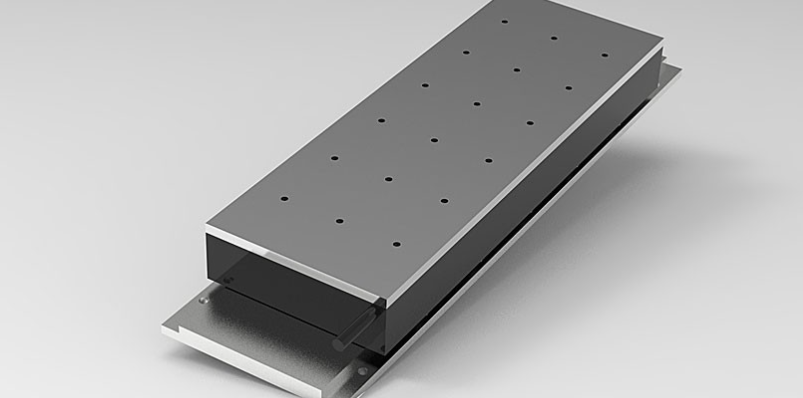 直線(xiàn)電機模組的工作原理是什么？有哪些特殊種類(lèi)？