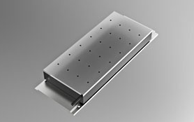 制造業(yè)與直線(xiàn)電機的聯(lián)系與作用