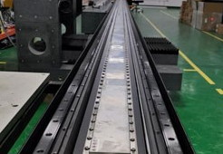 直線(xiàn)電機驅動(dòng)技術(shù)有哪些優(yōu)點(diǎn)？