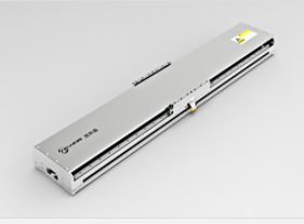 直線(xiàn)電機的原理及作用