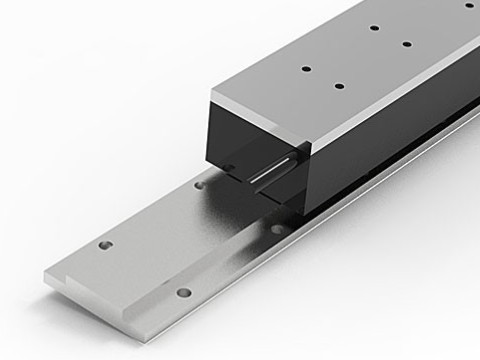 直線(xiàn)電機平臺精度怎么樣？