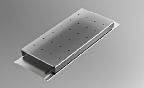 直線(xiàn)電機平臺的簡(jiǎn)介