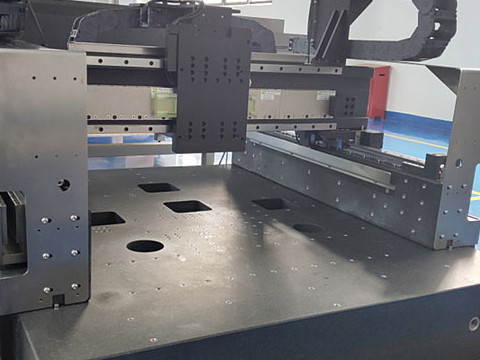 龍門(mén)雙驅平臺廠(chǎng)家如何實(shí)現高質(zhì)量加工？