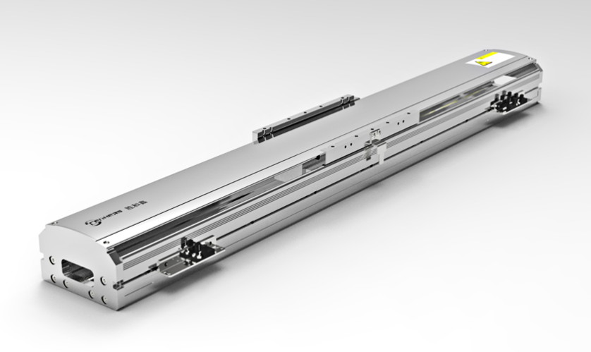 直線(xiàn)電機模組優(yōu)勢是什么？